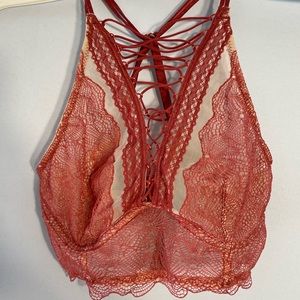Victoria’s Secret bra
